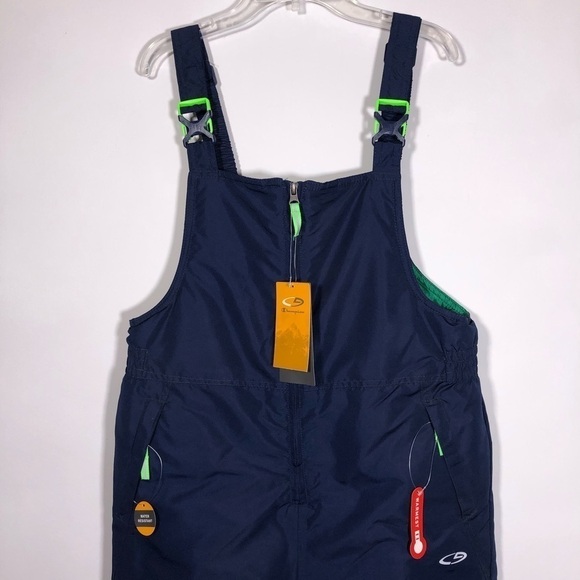 CHAMPION Snow Bib - Picture 5 of 16